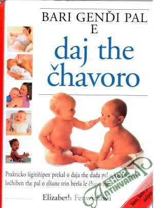 Daj the čhavoro - Fenwicková Elizabeth