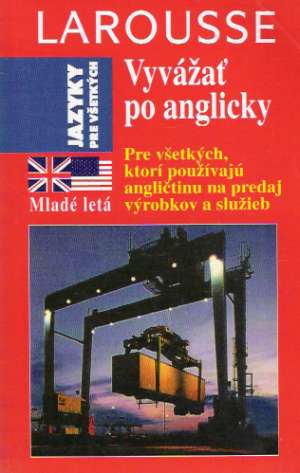 Vyvážať po anglicky - jazyky pre všetkých - Kolektív autorov