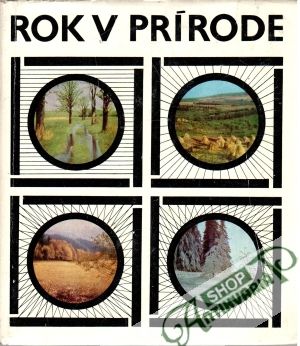 Rok v prírode - Neklan Tomislav a kolektív