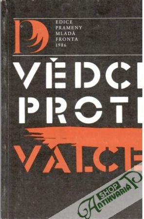 Vědci proti válce - Fedčenko V.