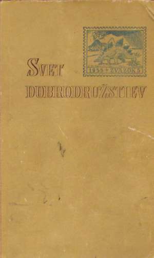 Plutónia - Obručev V.A.