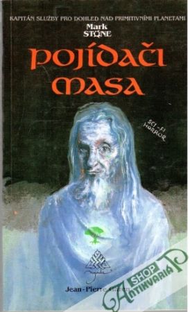 Pojídači masa - Garen Jean-Pierre