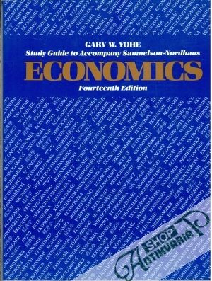 Economics - Fourteenth Edition - Yohe Gary W.