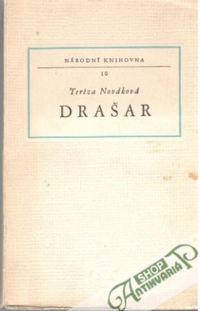 Drašar - Nováková Teréza