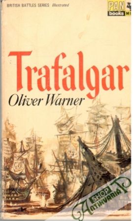 Trafalgar - Warner Oliver