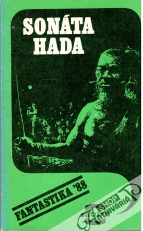 Sonáta hada - Ríša Vlado