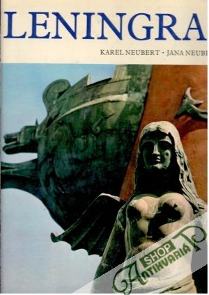 Leningrad - Neubert K., Neubertová J., Plachetka J.