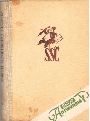 Smiech sovietskeho človeka - Kolektív autorov