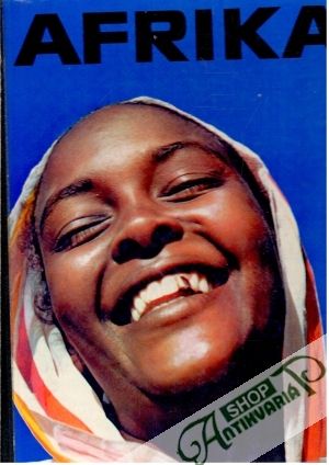 Afrika - Bartsch Ernst