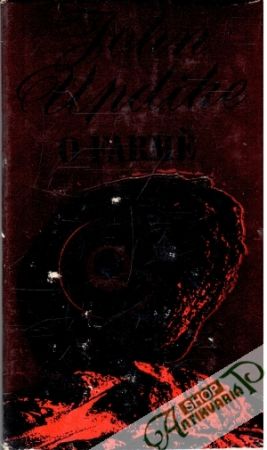 O farmě - Updike John
