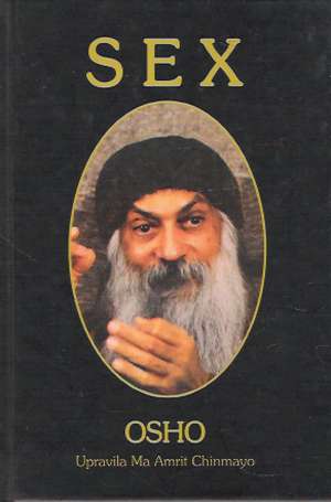 Sex - Osho