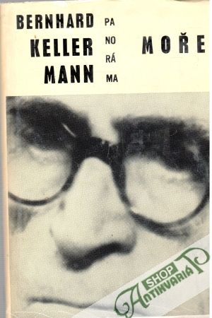 Moře - Kellermann Bernhard