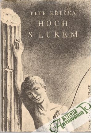 Hoch s lukem - Křička Petr