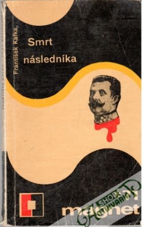 Smrt následníka - Kafka František