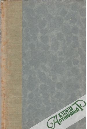 Rudin - Turgenev Ivan Sergejevič