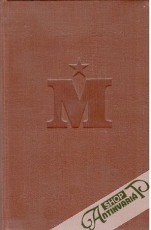 Bída filosofie - Marx Karel