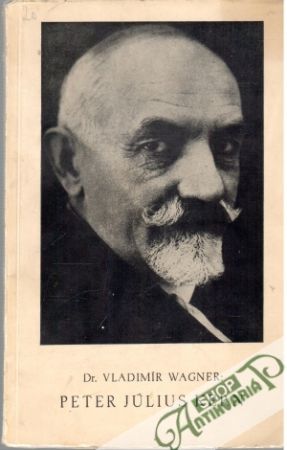 Peter Július Kern - Wagner Vladimír