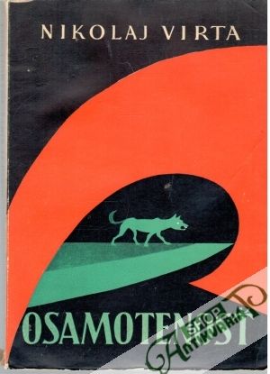 Osamotenosť - Virta Nikolaj