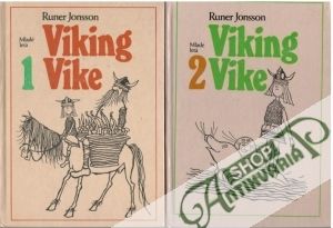 Viking Vike 1-2. - Jonsson Runer