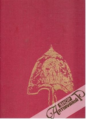 Moskevský Kreml - Burian Jiří, Švidkovskij Oleg A.