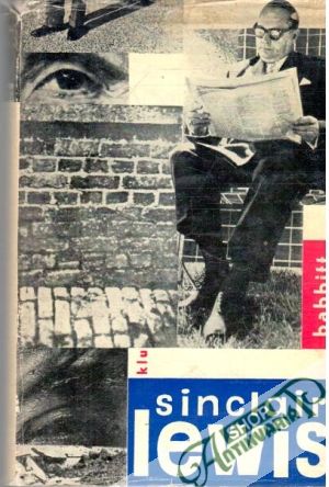 Babbitt - Lewis Sinclair