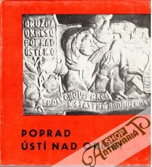 Poprad - Ústí nad Orlicí - Hrinko Vasiľ a kolektív