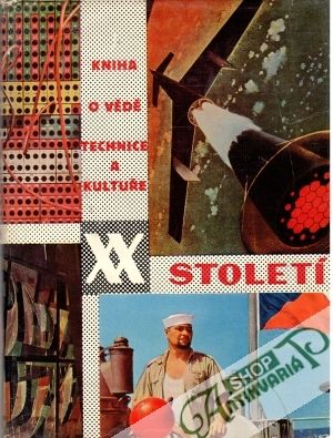 Dvacáté století 1960 - Kolektív autorov