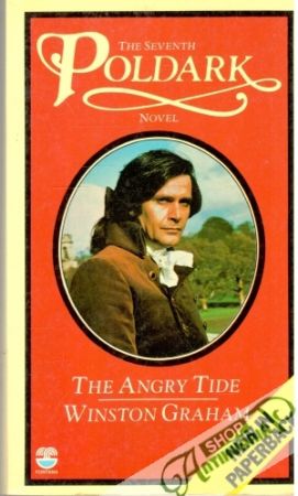 The angry Tide - Graham Winston