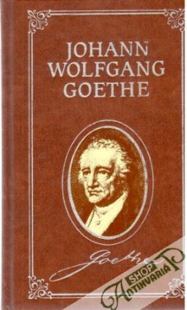 Faust I-II. - Goethe Johan Wolfgang