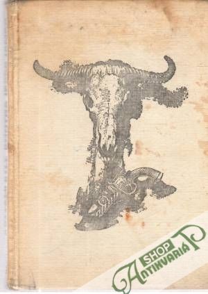 Buffalo Bill kontra Jesse James - Hamilton David