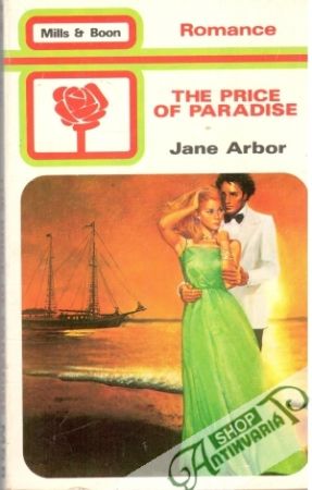 The price of paradise - Arbor Jane