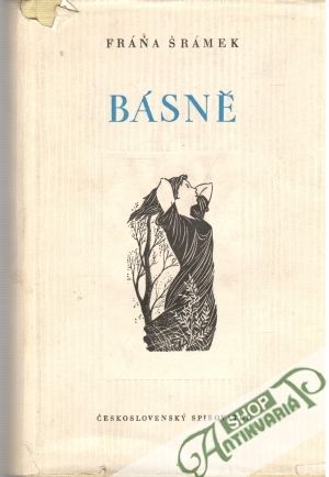 Básně - Šrámek Fráňa