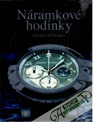 Náramkové hodinky - Häussermann Martin