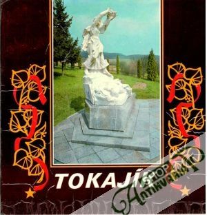 Tokajík - Mindoš Ivan
