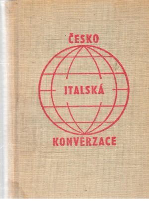 Česko - italská konverzace - Rosendorfský J., Lyer S.