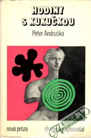 Hodiny s kukučkou - Andruška Peter