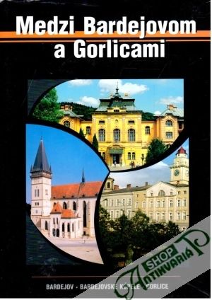 Medzi Bardejovom a Gorlicami - Kolektív autorov