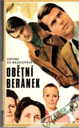 Obětní beránek - Maurierová Daphne