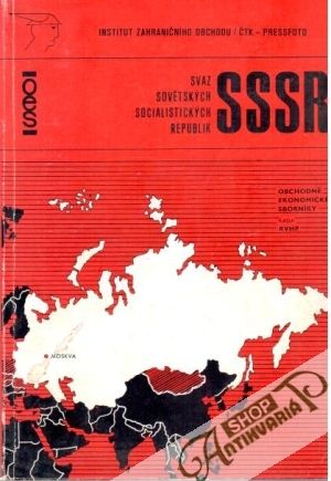 SSSR - Dítě Jindřich a kolektív