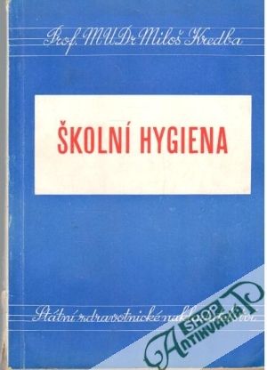 Školní hygiena - Kredba Miloš