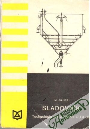 Sladovník - Bauer M