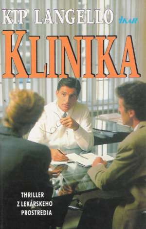 Klinika - Langello Kip