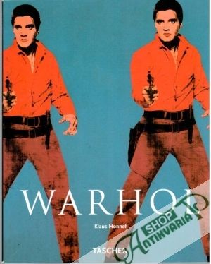 Andy Warhol - Honnef Klaus