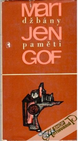 Džbány paměti - Marijengof Anatolij