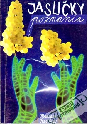 Jasličky poznania - Repka Marian