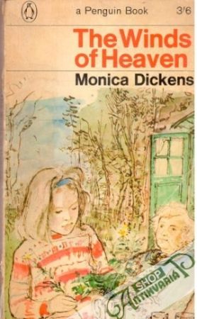 The Winds of Heaven - Dickens Monica