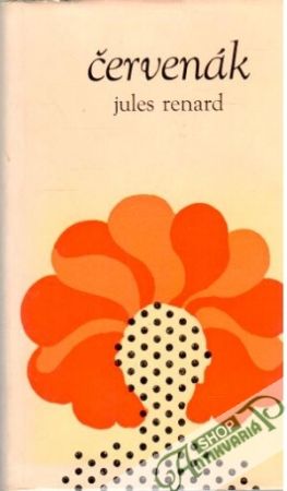 Červenák - Renard Jules