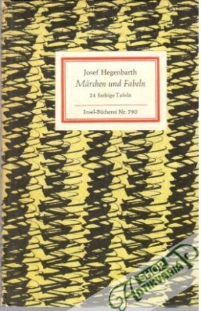 Märchen und Fabeln - Hegenbarth Josef