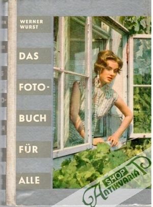 Das Fotobuch für Alle - Wurst Werner