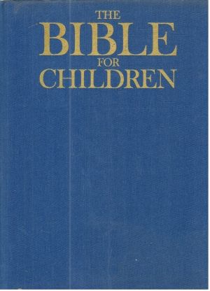 The bible for children - Hadaway Bridget, Atcheson Jean